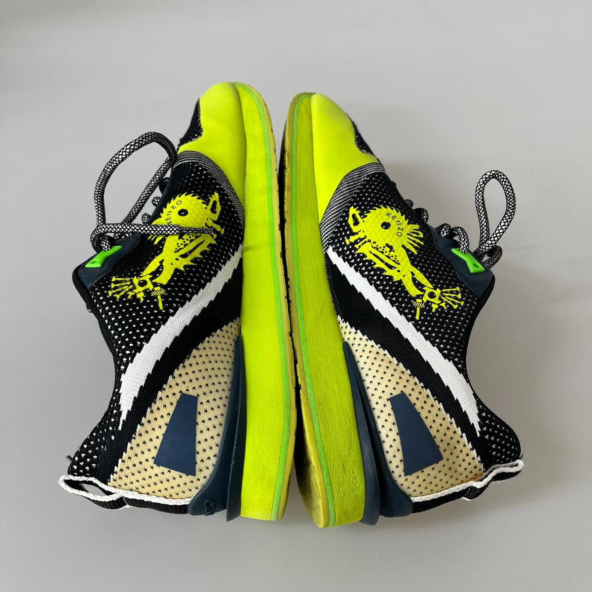 スニーカー RUNKNIT スニーカー 42