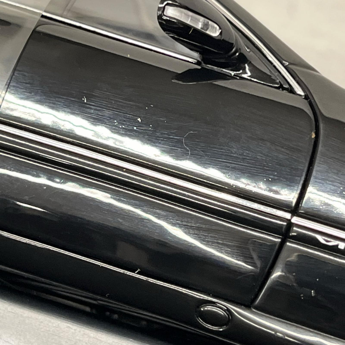 AUTOart メルセデスベンツ CL600 AUTOart スケールカー