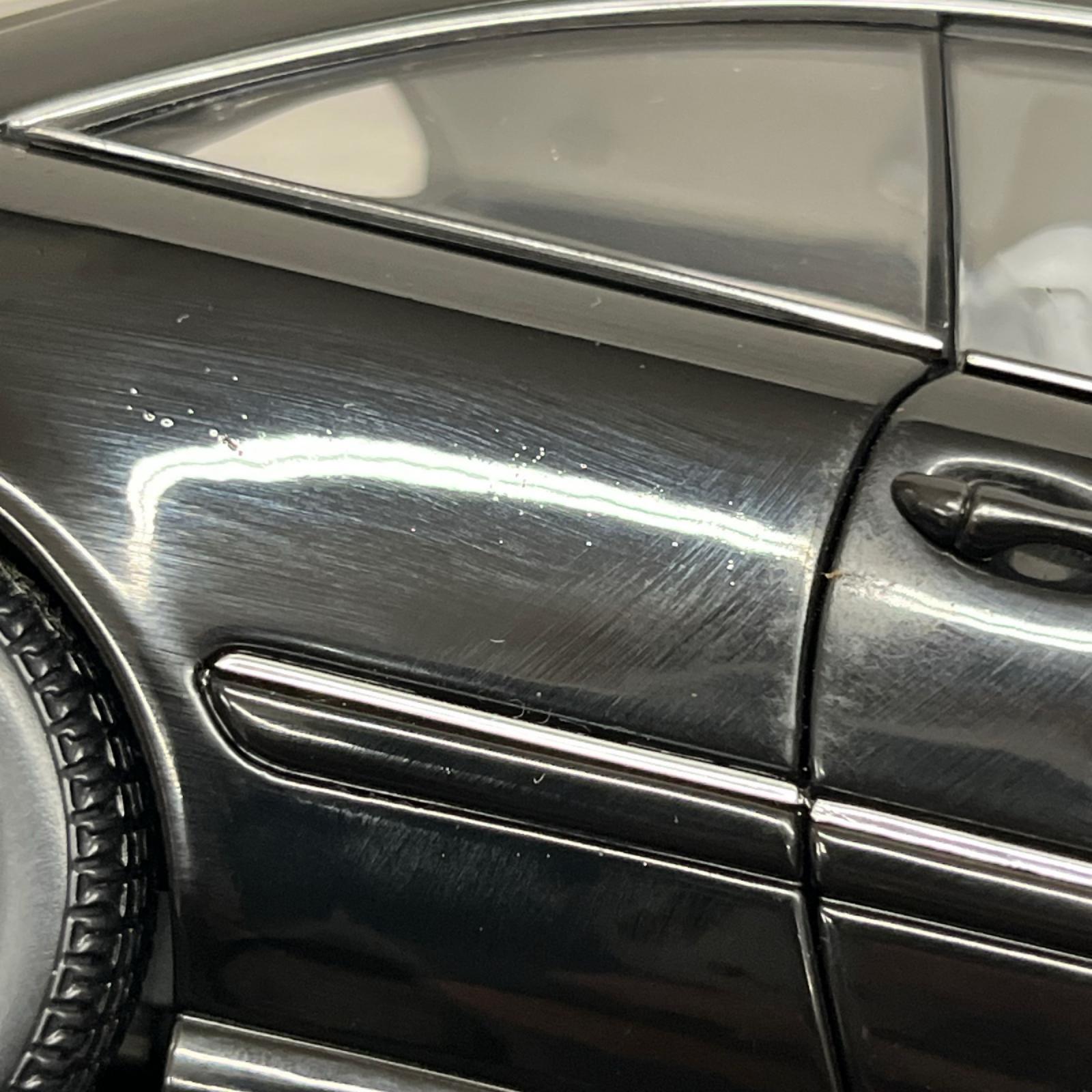 AUTOart メルセデスベンツ CL600 AUTOart スケールカー
