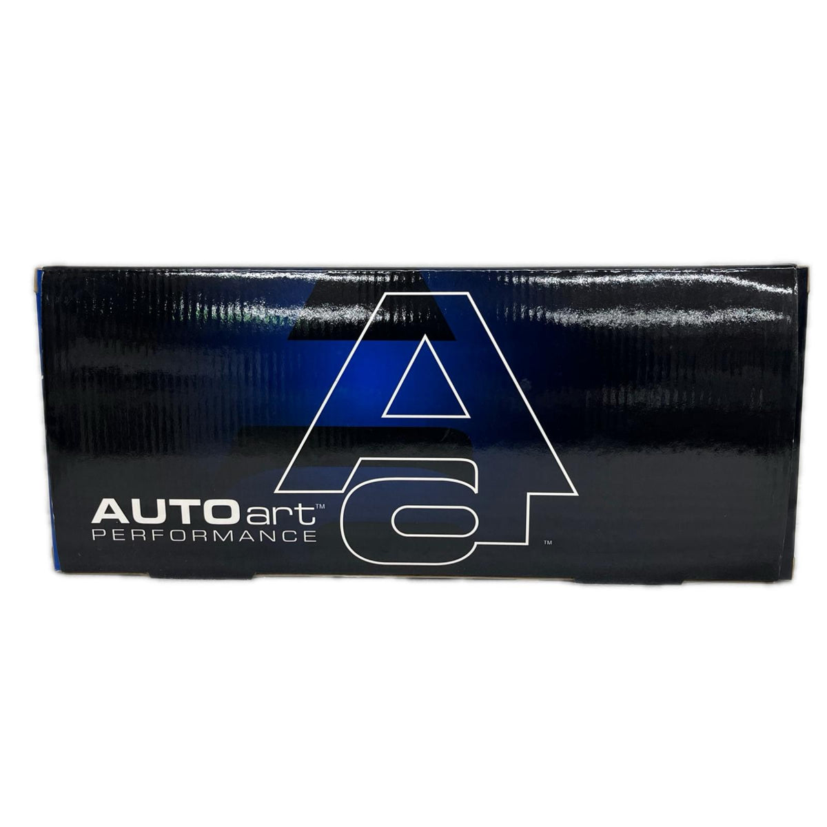 AUTOart トヨタ セリカ GT-S 黄 AUTOart スケールカー