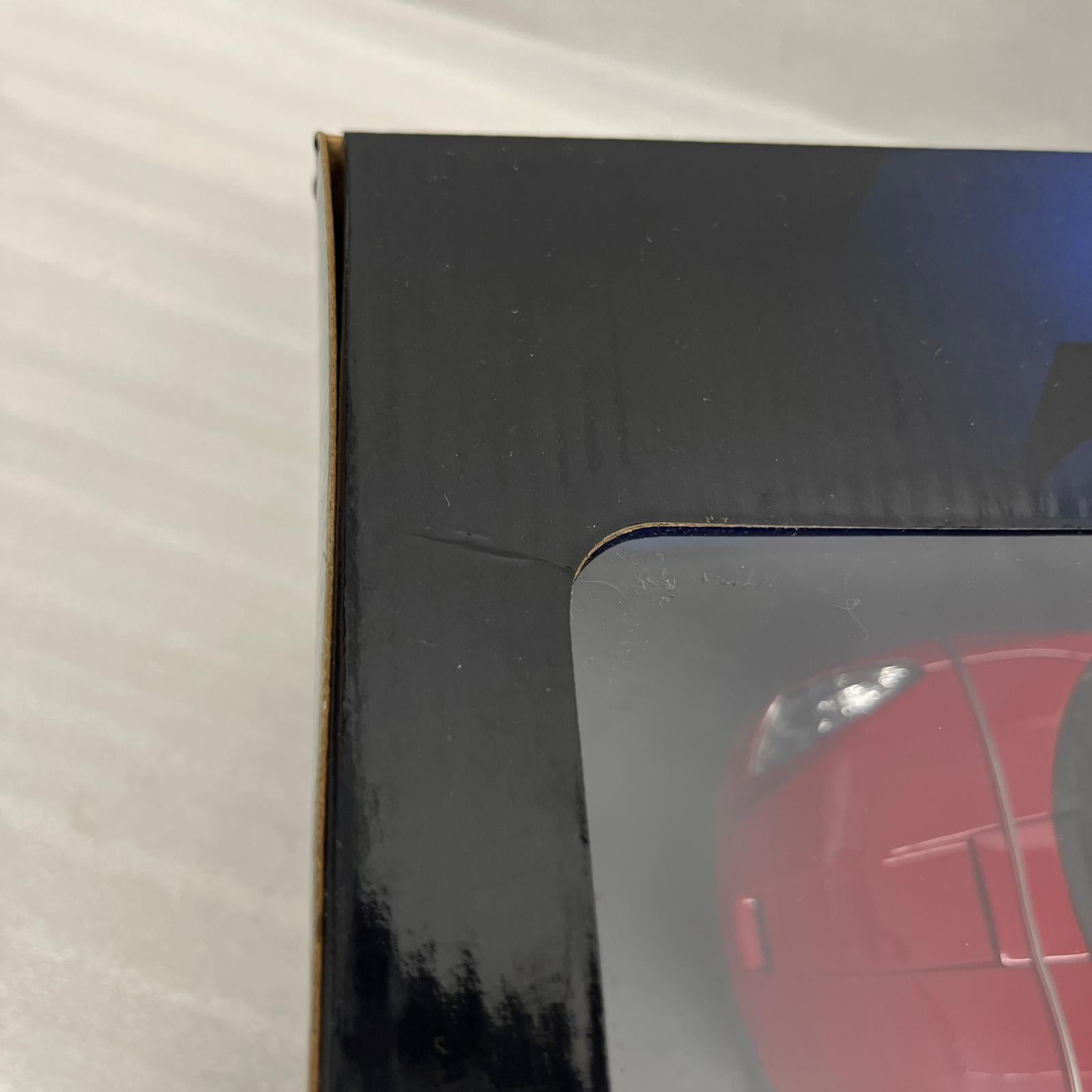 AUTOart トヨタ セリカ GT-S 赤 スケールカー