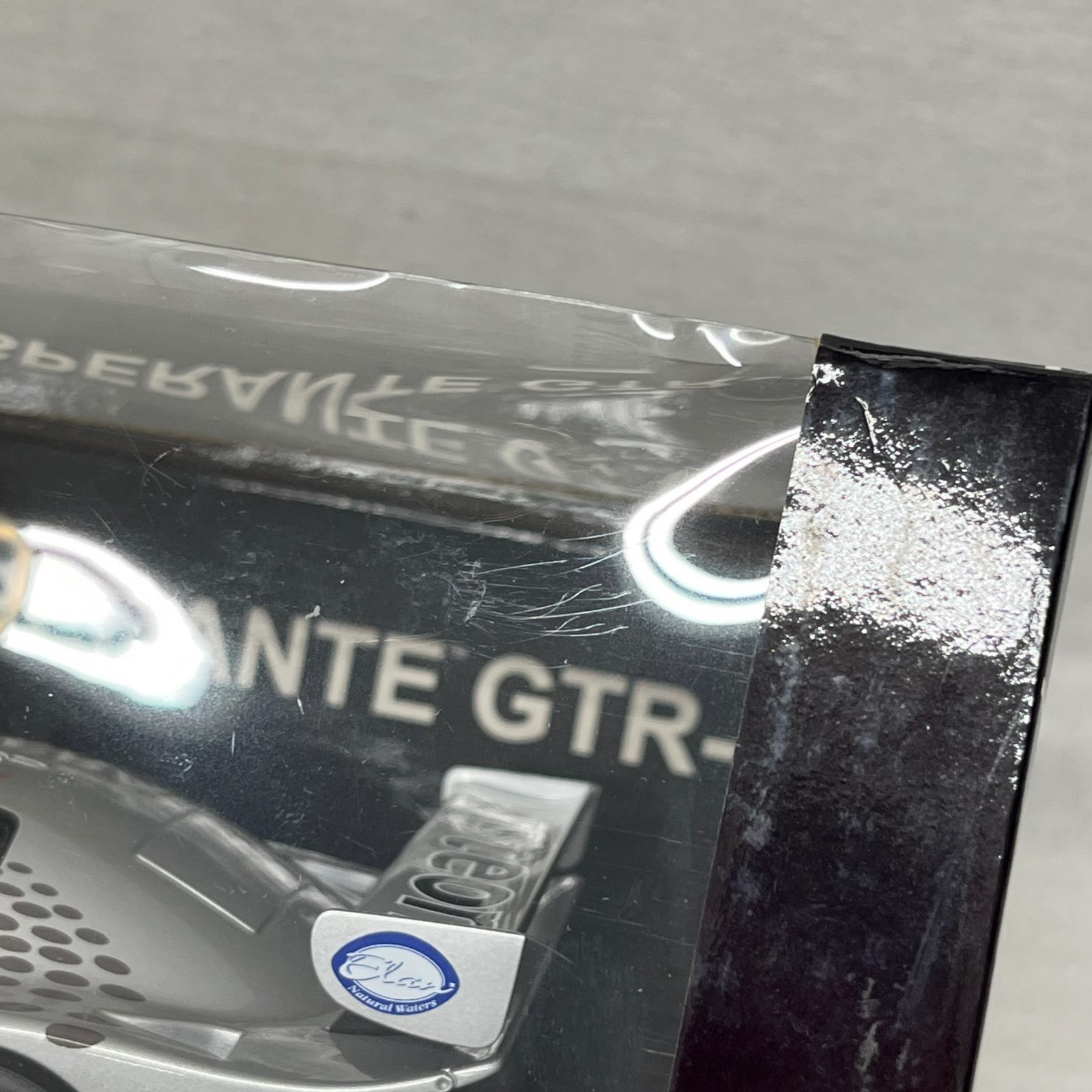 AUTOart パノス エスペランテ GTR-1 スケールカー