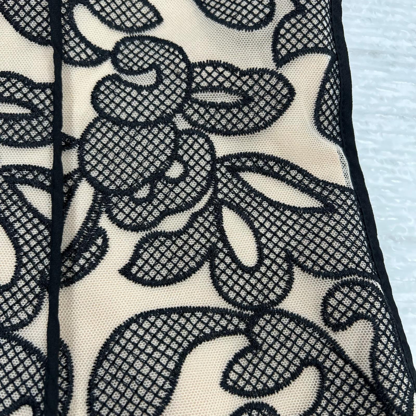 ワンピース GINZA COUTURE ドレス ベージュ