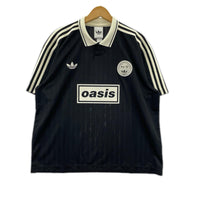 半袖Tシャツ x Oasis Live'25 ブラック