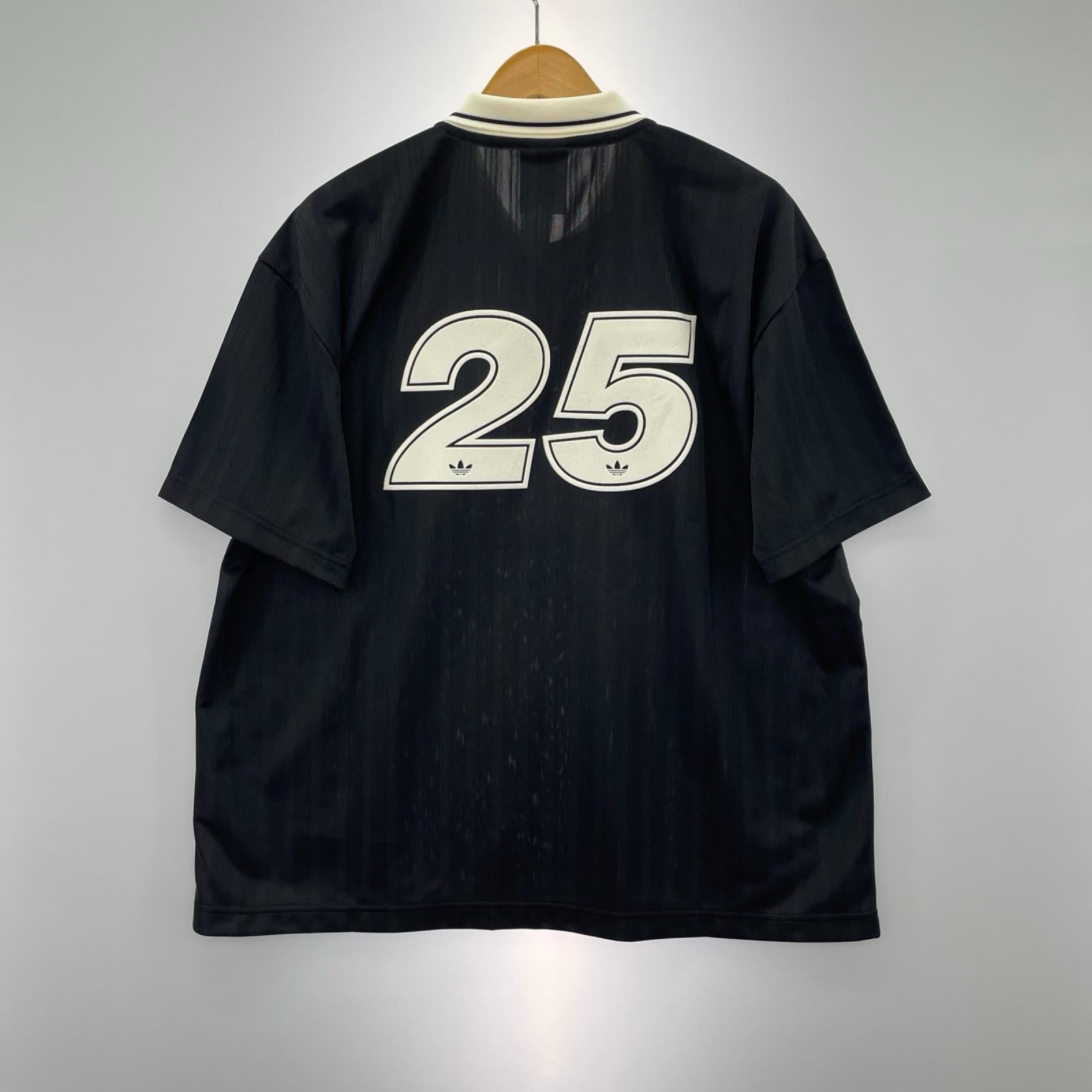 半袖Tシャツ x Oasis Live'25 ブラック