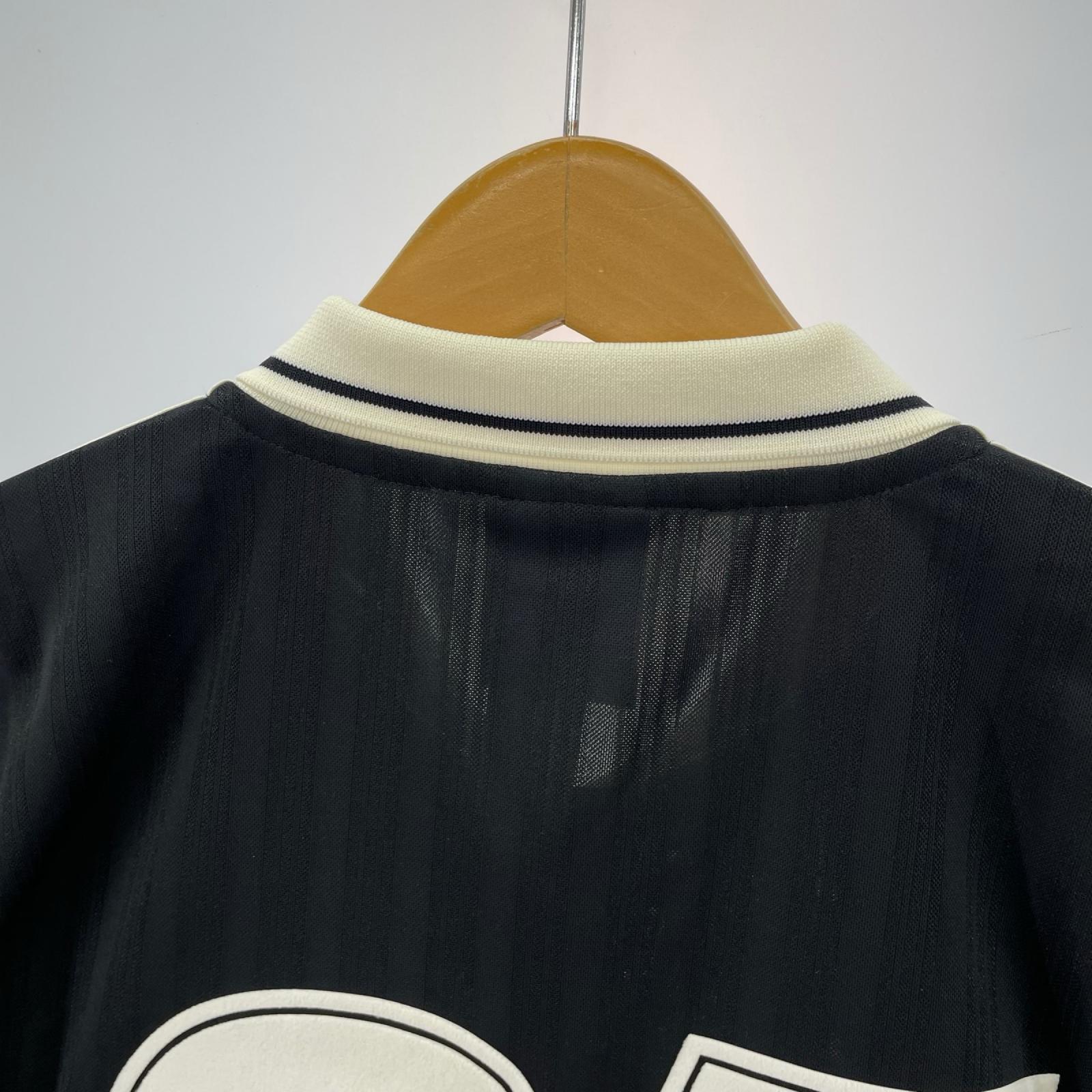 半袖Tシャツ x Oasis Live'25 ブラック