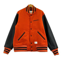 ジャケット 18AW CLUB JACKET オレンジ (02) オレンジ