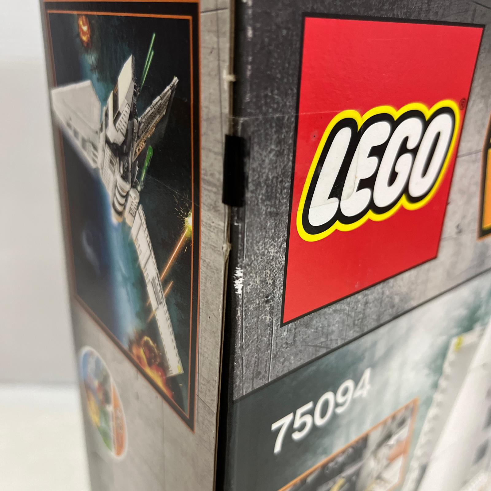 STAR WARS Imperial Shuttle Tydirium STAR WARS 9-14/75094 LEGO フィギュア/グッズ