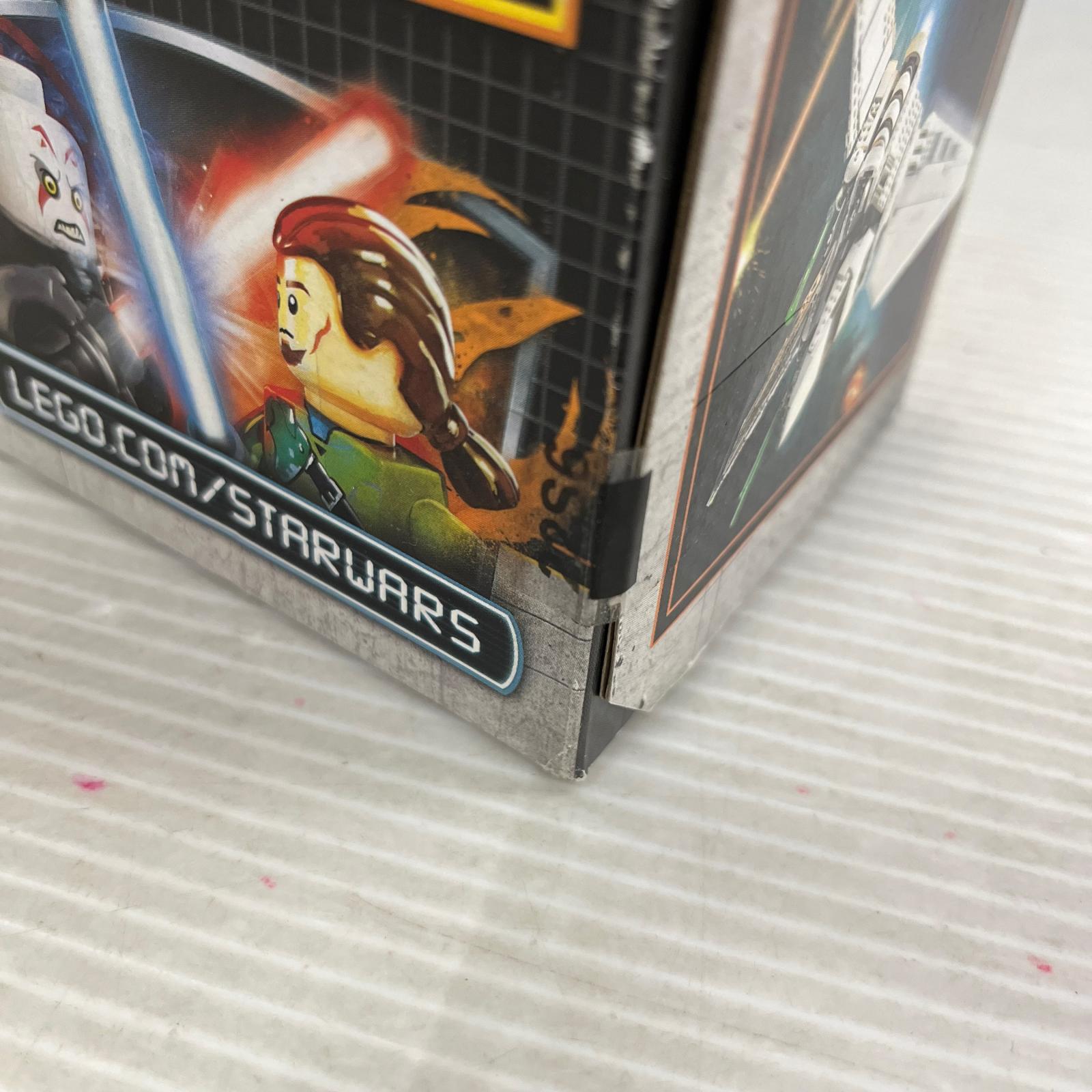 STAR WARS Imperial Shuttle Tydirium STAR WARS 9-14/75094 LEGO フィギュア/グッズ