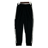 パンツ BLK S S ブラック