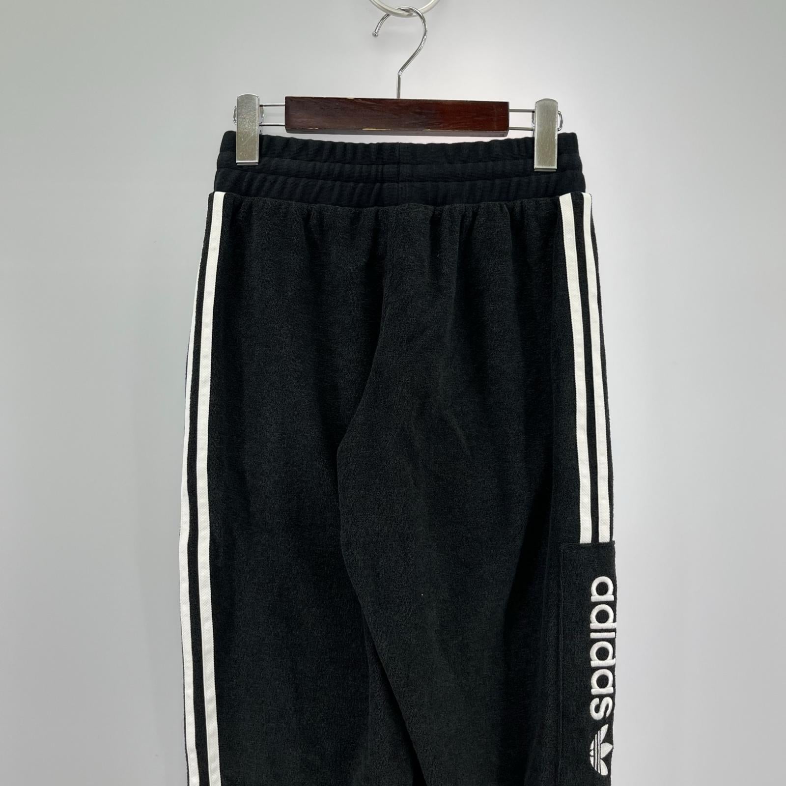 パンツ BLK S S ブラック