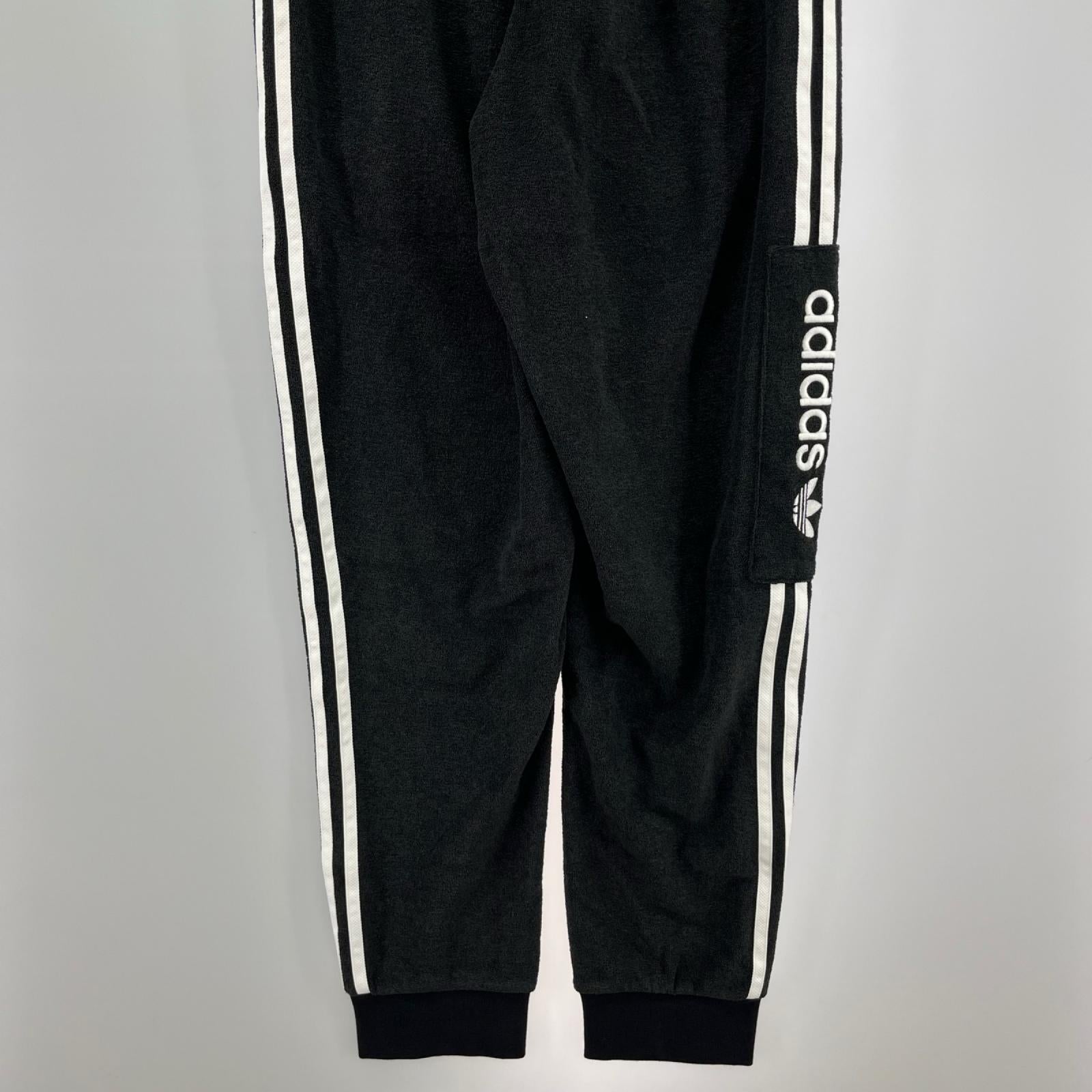 パンツ BLK S S ブラック