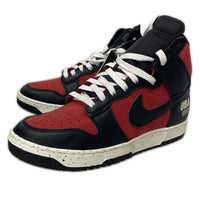 スニーカー NIKE Dunk High UBA (26.0) 26cm (US8 UK7 1/2 EU42)