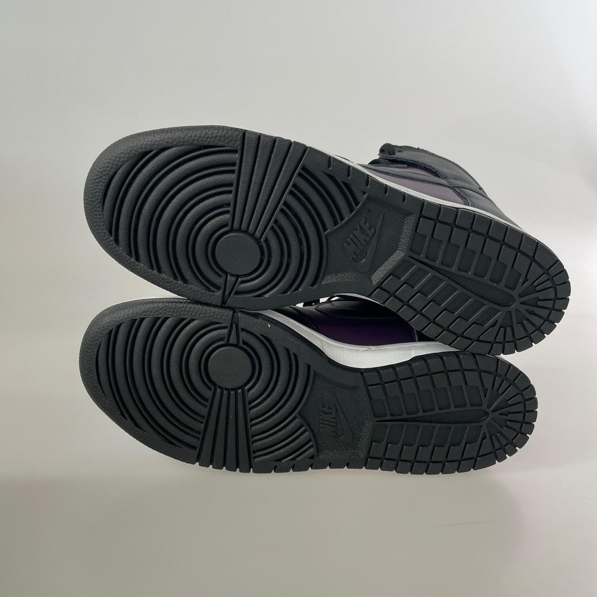 スニーカー Dunk High RETRO / Fragment Design (26.0) 26cm (US8 UK7 1/2 EU42)