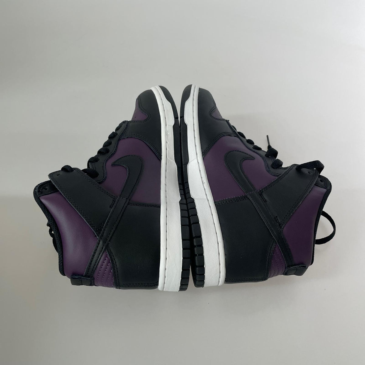 スニーカー Dunk High RETRO / Fragment Design (26.0) 26cm (US8 UK7 1/2 EU42)