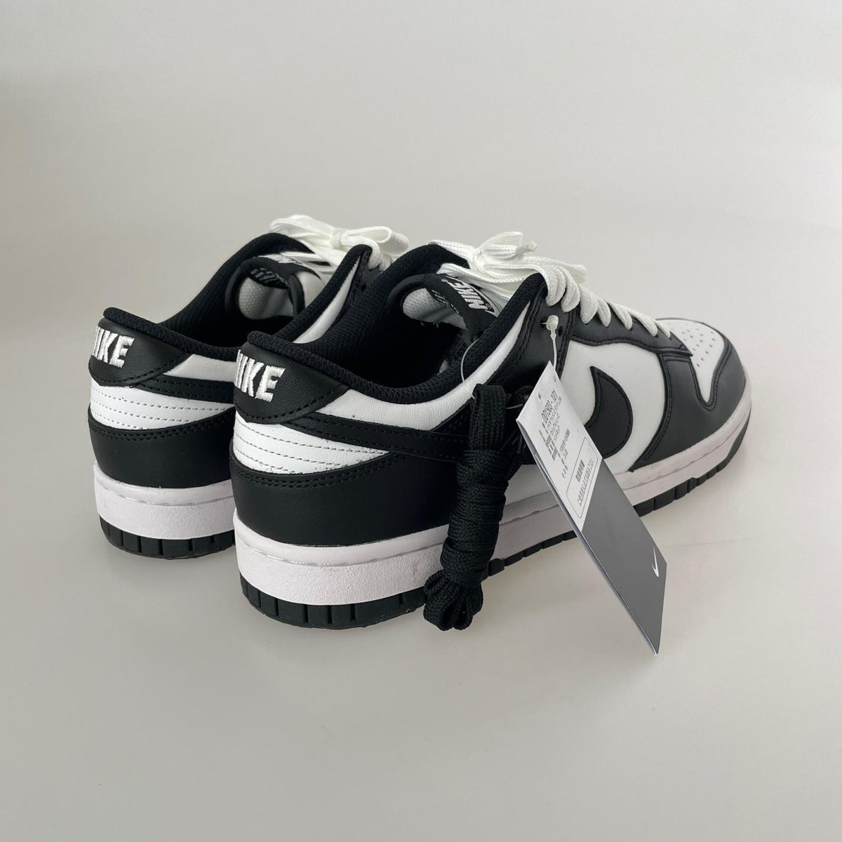 スニーカー DD1503-101 DUNK LOW (26.5) 26.5cm (US8 1/2 UK8 EU43)