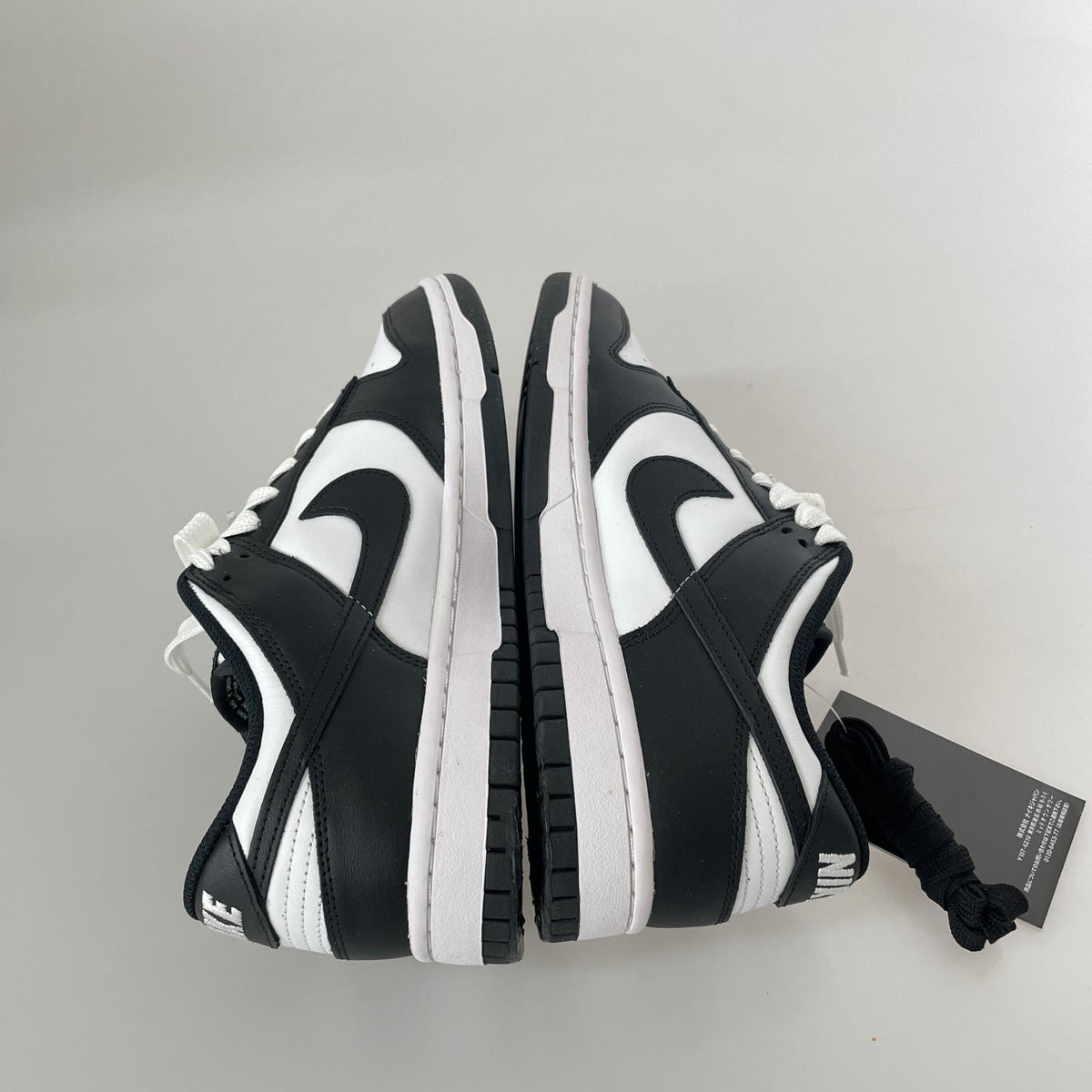 スニーカー DD1503-101 DUNK LOW (26.5) 26.5cm (US8 1/2 UK8 EU43)