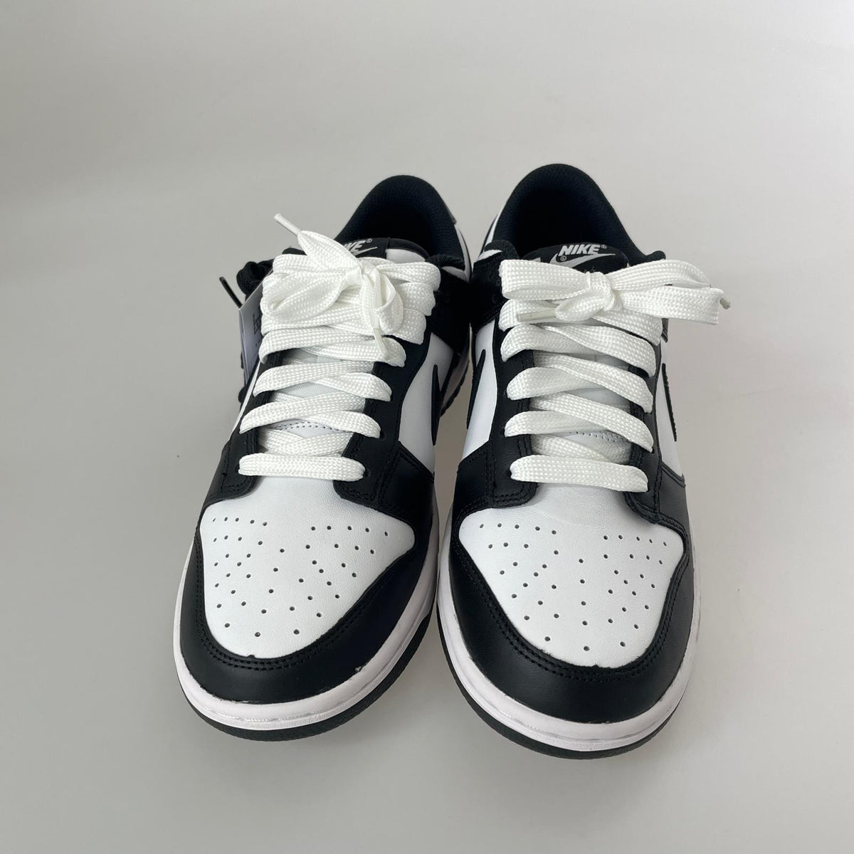 スニーカー DD1503-101 DUNK LOW (26.5) 26.5cm (US8 1/2 UK8 EU43)
