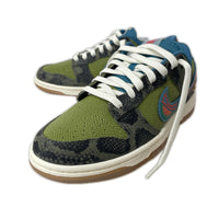 スニーカー DUNK LOW PRM Siempre Familia (26.0) 26cm (US8 UK7 1/2 EU42)