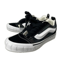 スニーカー x A BATHING APE Vans Premium Knu Skool 26.5cm (US8 1/2 UK8 EU43) ブラック