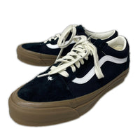 スニーカー Liberaiders × Vans Premium Old Skool 26.5cm (US8 1/2 UK8 EU43) ブラック