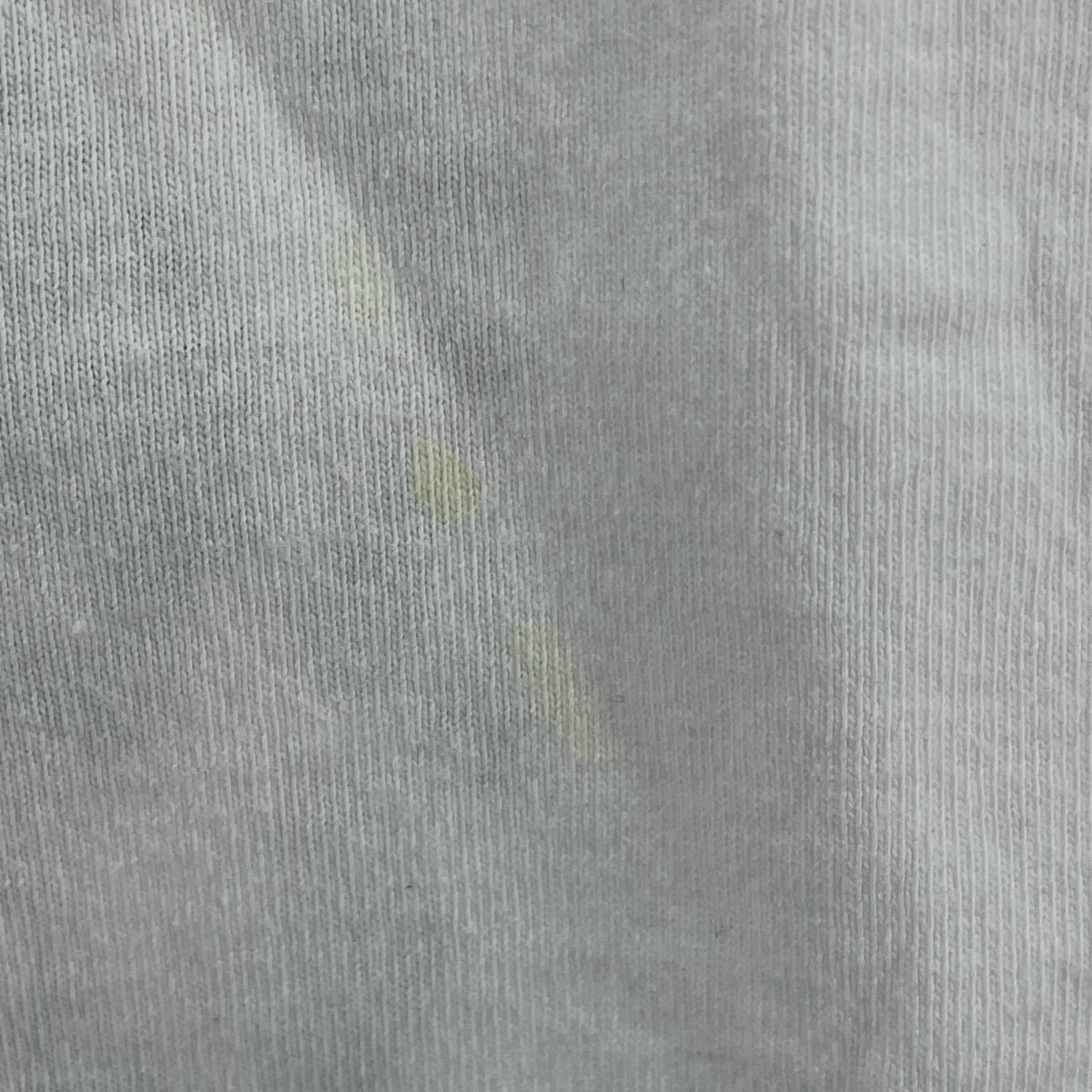 半袖Tシャツ "地球の10倍"Tee XL WHT ホワイト