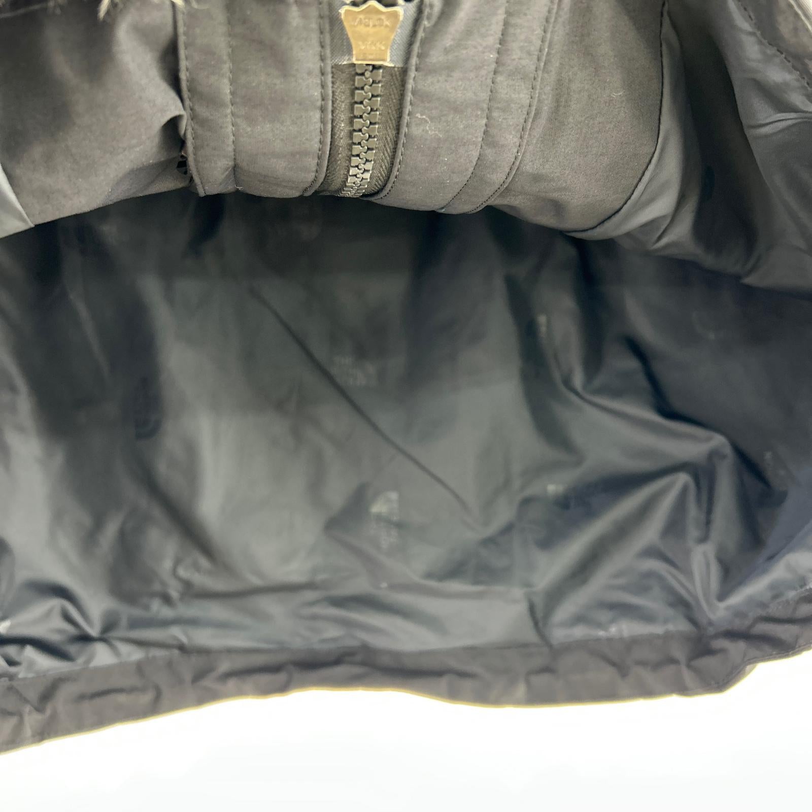 マウンテンパーカー Mountain Light Jacket 黒 ? L ブラック