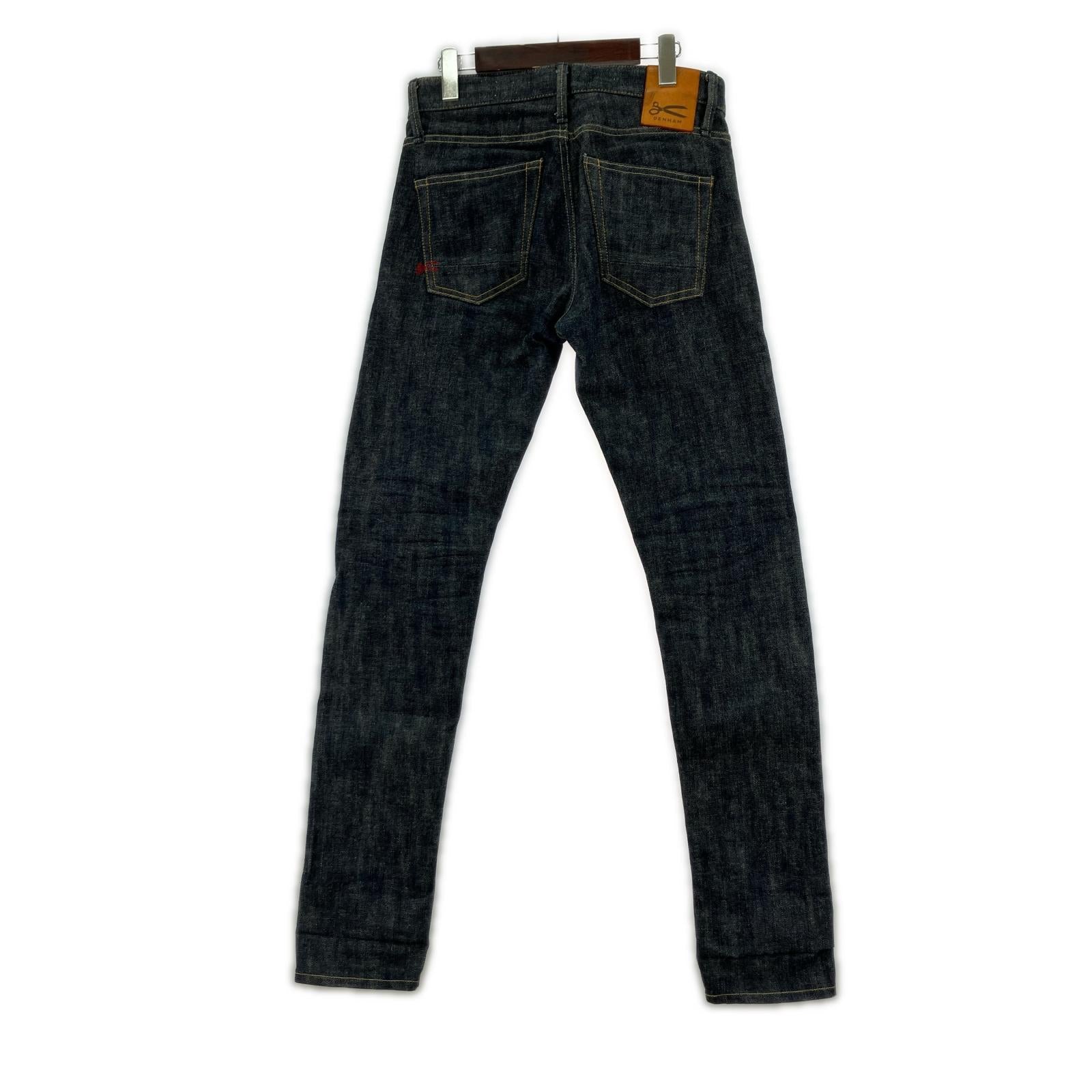 デニムパンツ razor w29 インディゴ27170-9-11049 29 ブルー
