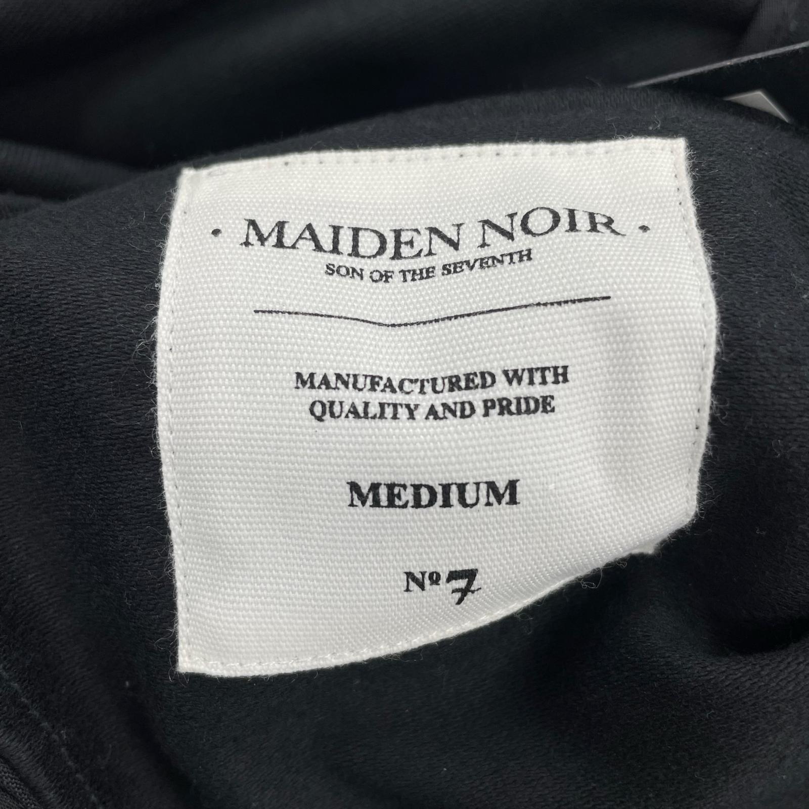 テーラードジャケット suit jacket ブラック M ブラック
