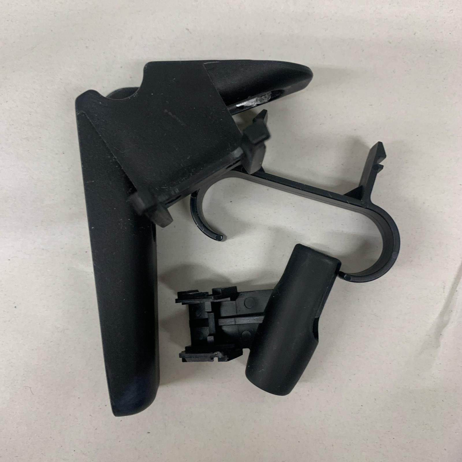 タミヤ スプレーワーク HGコンプレッサーレボII その他小物