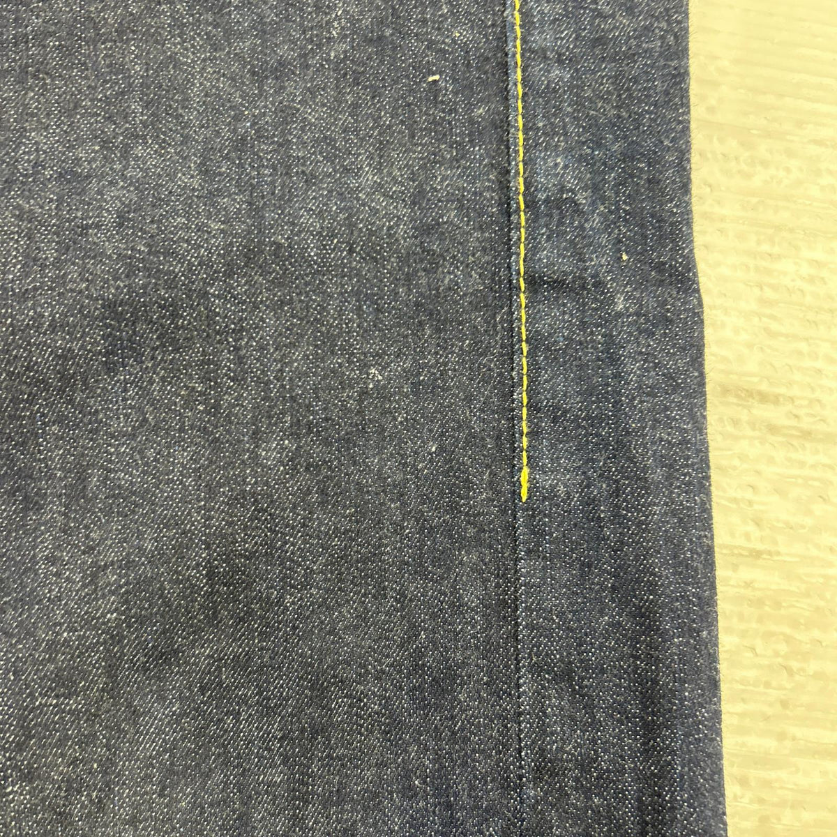 デニムパンツ ×Levi's/M/インディゴ/WI-P902/AD2021 M ネイビー