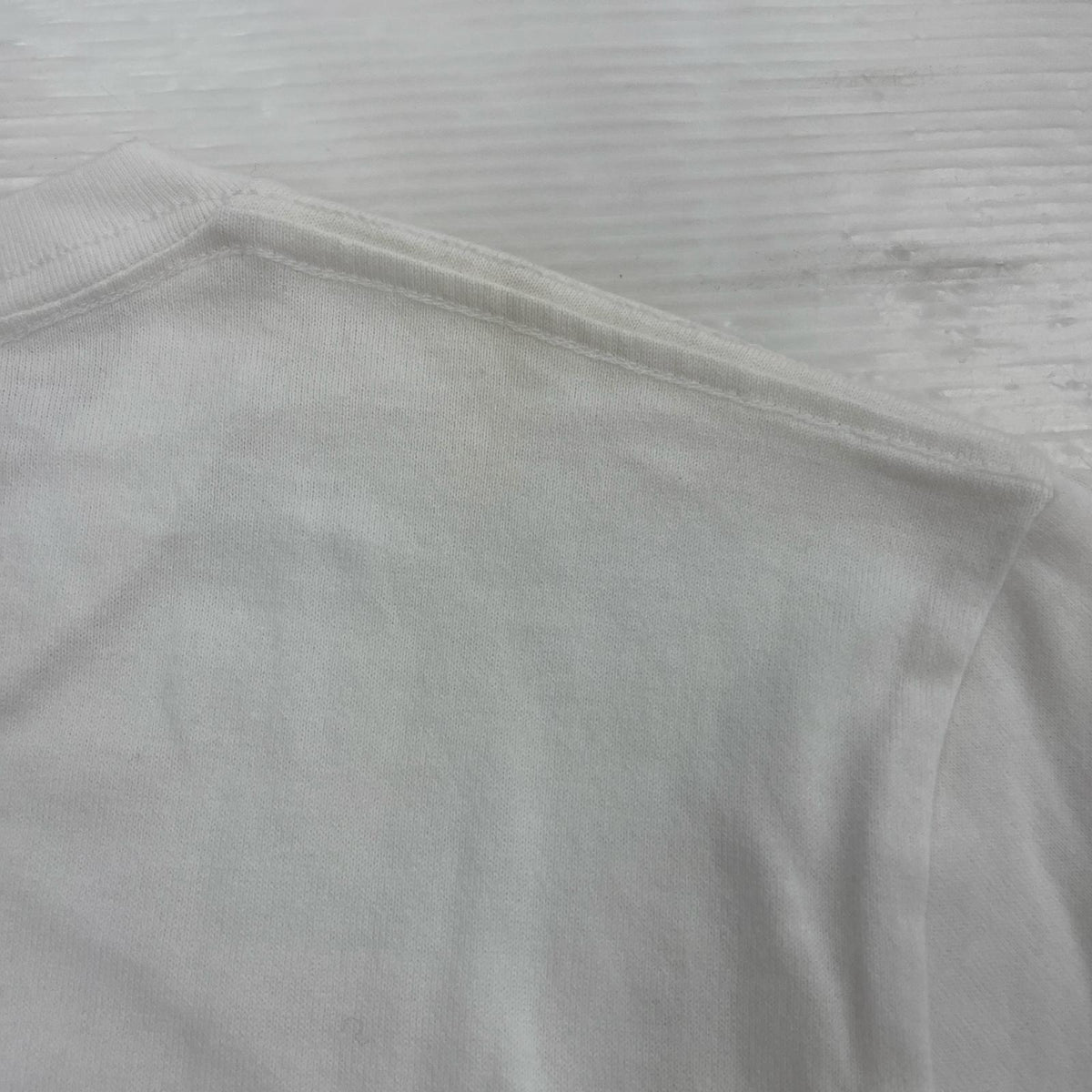半袖Tシャツ M APPLE STORE 京都 M ホワイト