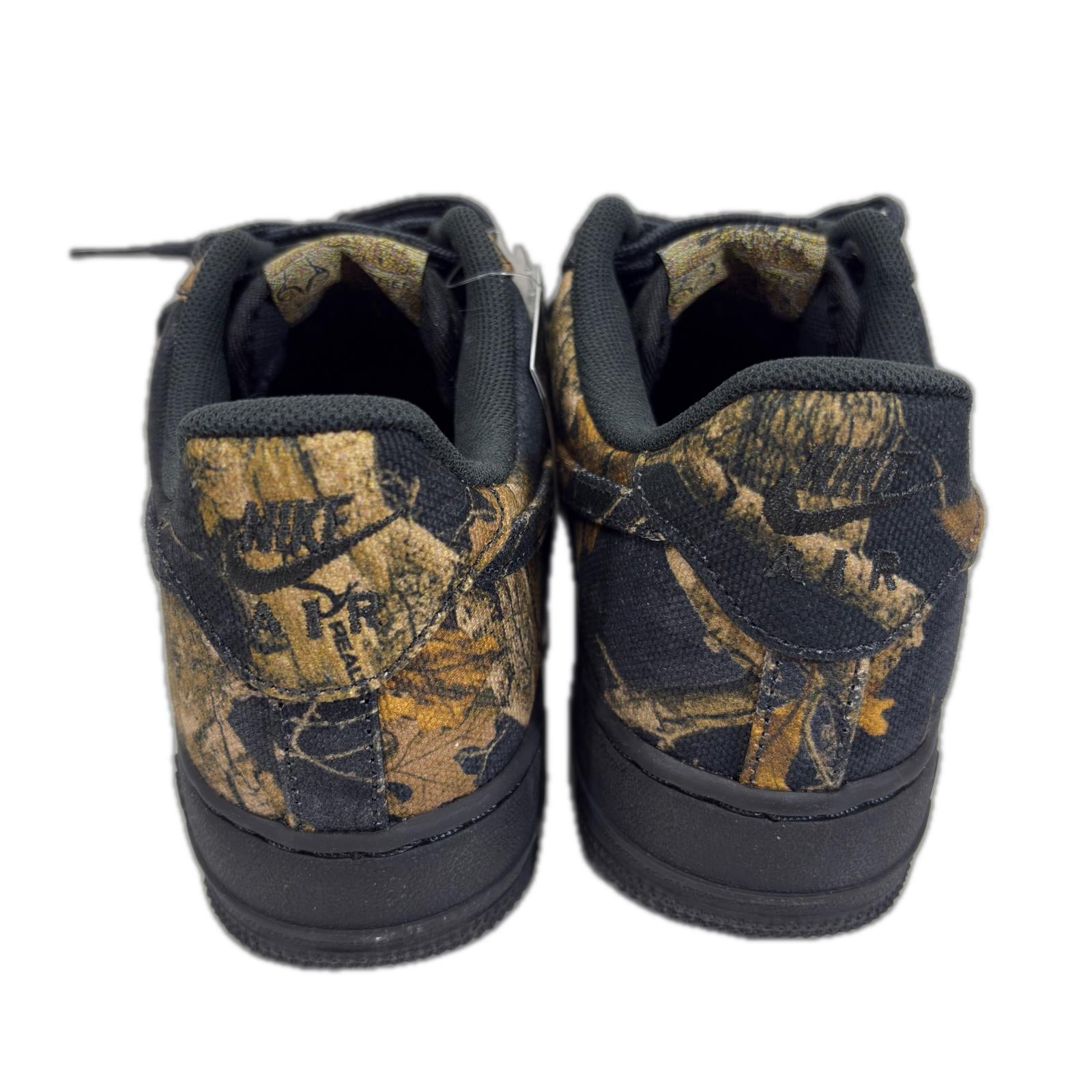 スニーカー Air Force 1 Low Realtree