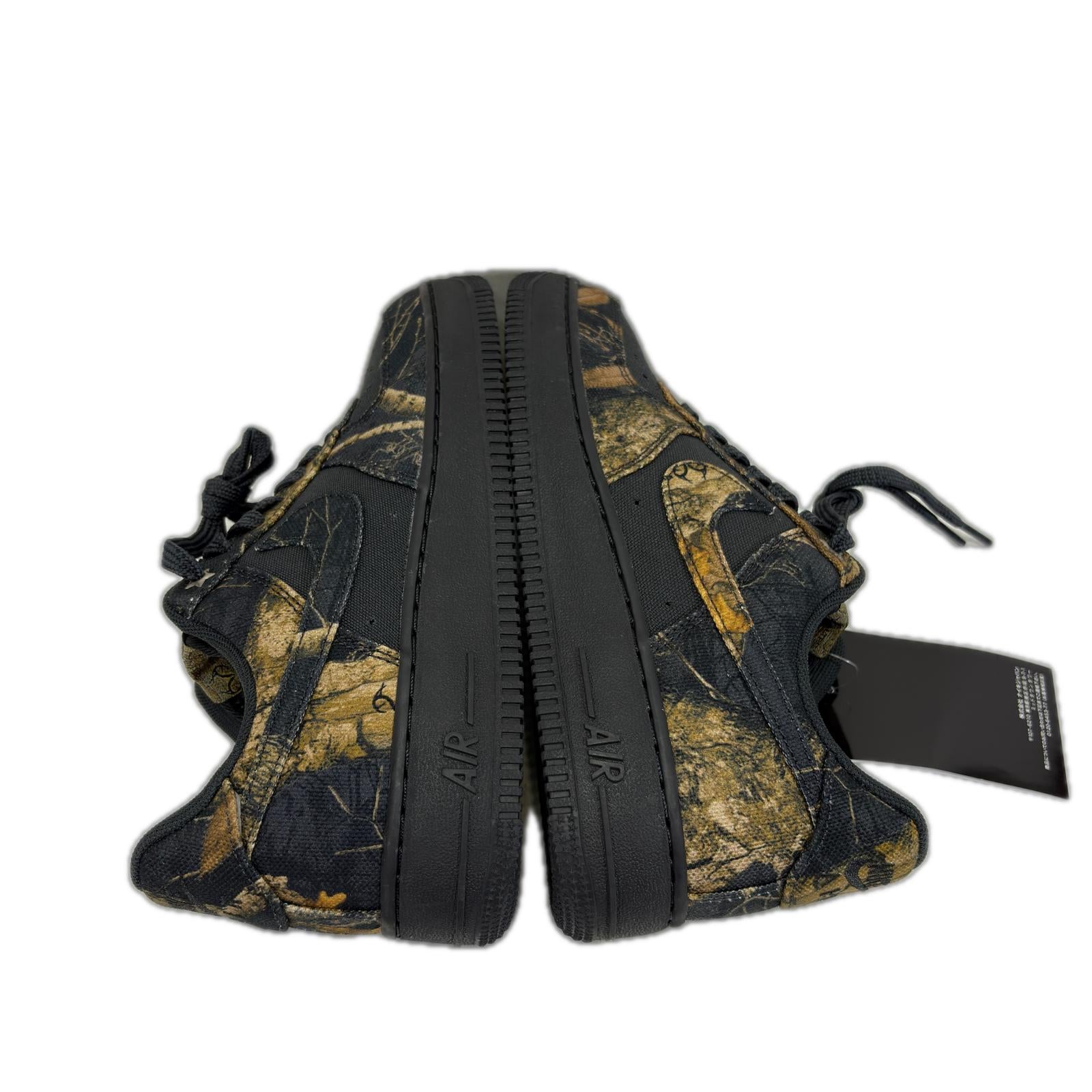 スニーカー Air Force 1 Low Realtree