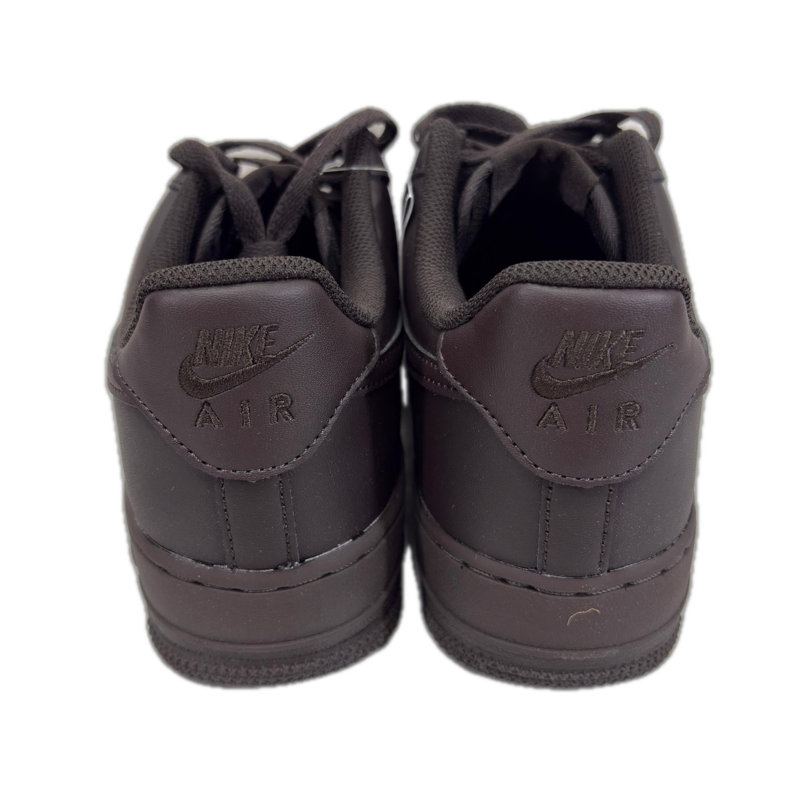 スニーカー Air Force 1 Low '07 Velvet Brown