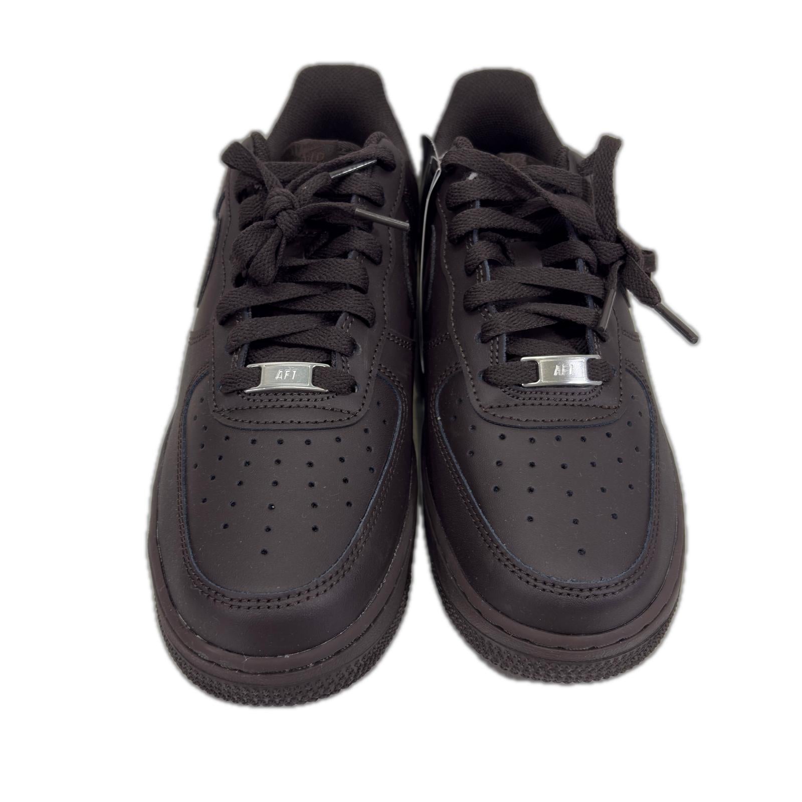 スニーカー Air Force 1 Low '07 Velvet Brown
