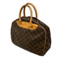 LV モノグラム トゥルーヴィル M42228