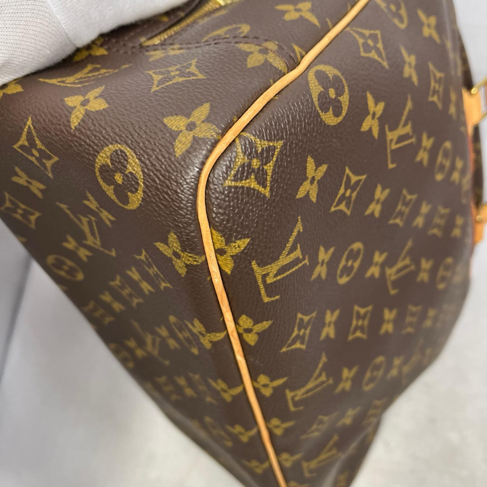 LV モノグラム トゥルーヴィル M42228