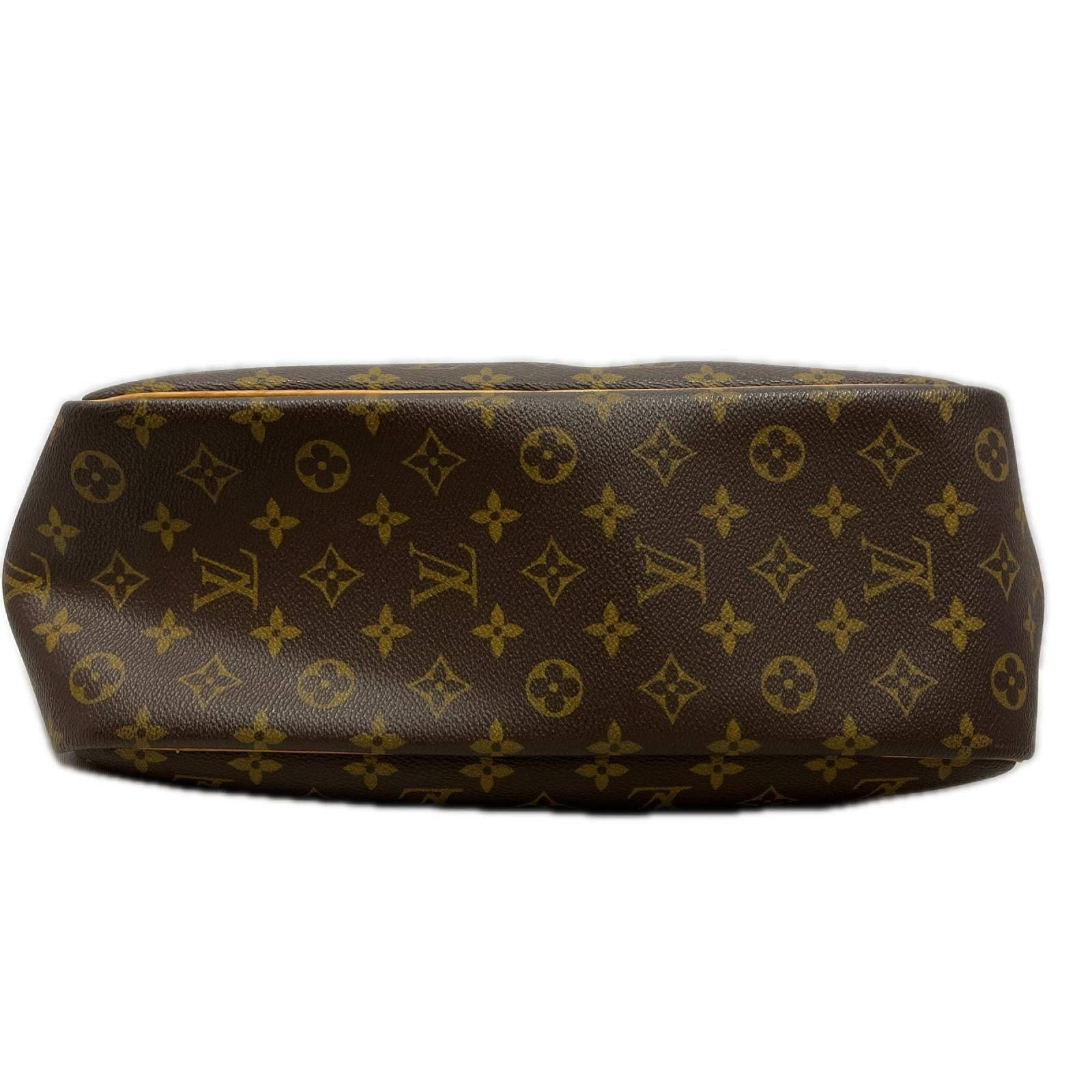 LV モノグラム トゥルーヴィル M42228