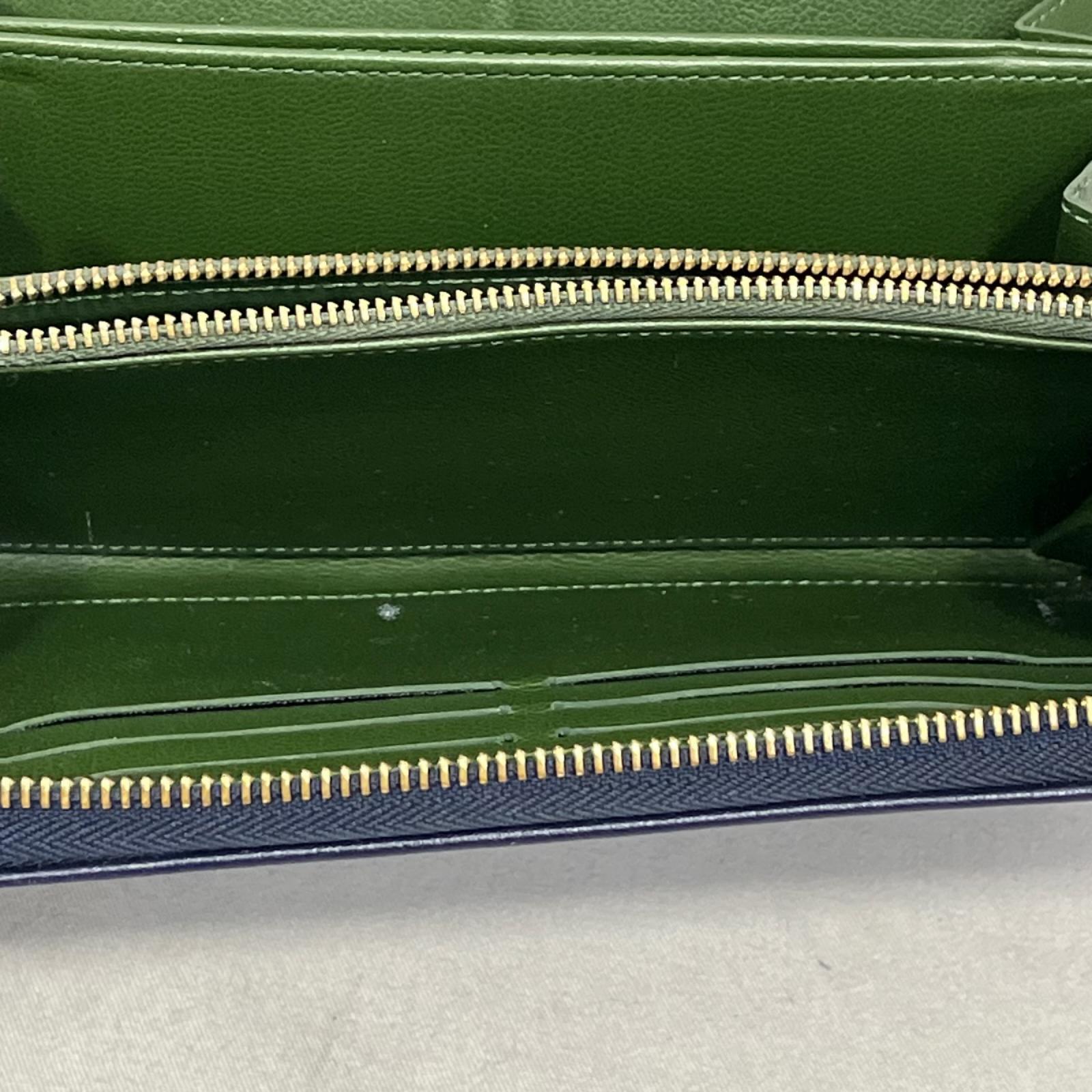 LV クッサン ジッピーウォレット M82642