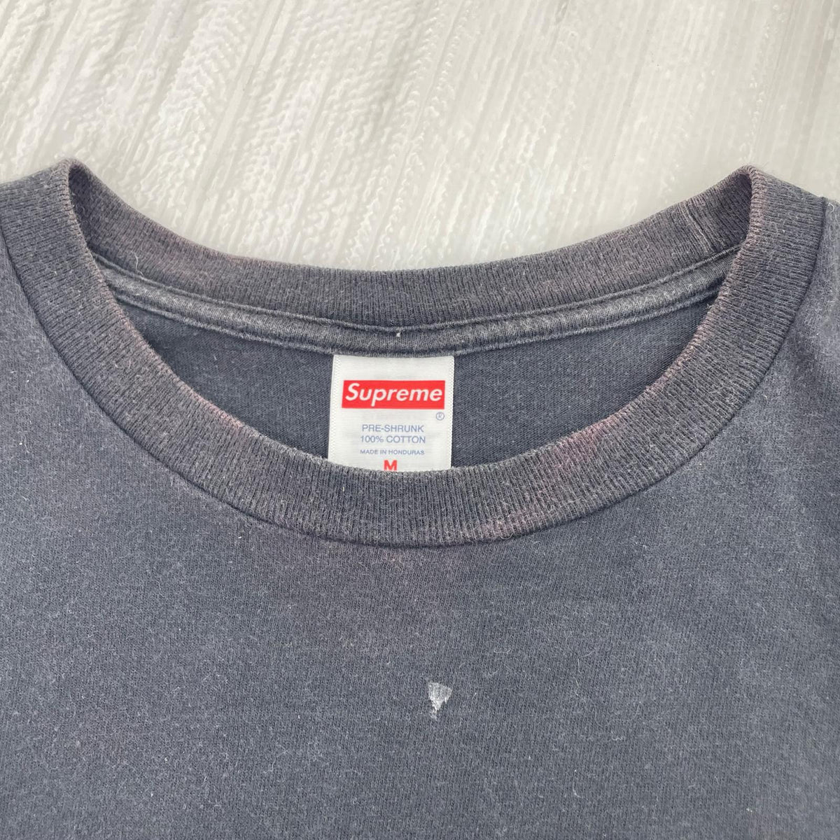 半袖Tシャツ FUCK MONKEY T BLK M M ブラック