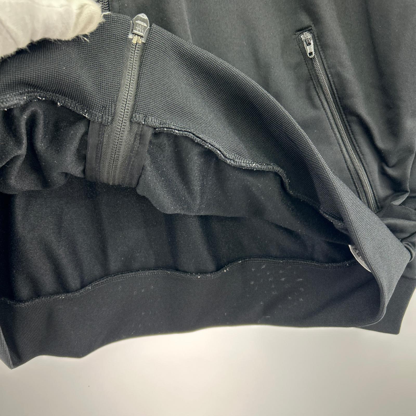 ジャケット BB TRACKTOP (L) IK9148 ブラック