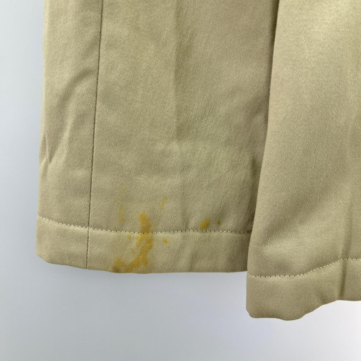 テーラードジャケット DRIES VAN NOTEN テーラードジャケット 46 ベージュ 46 ベージュ ベージュ