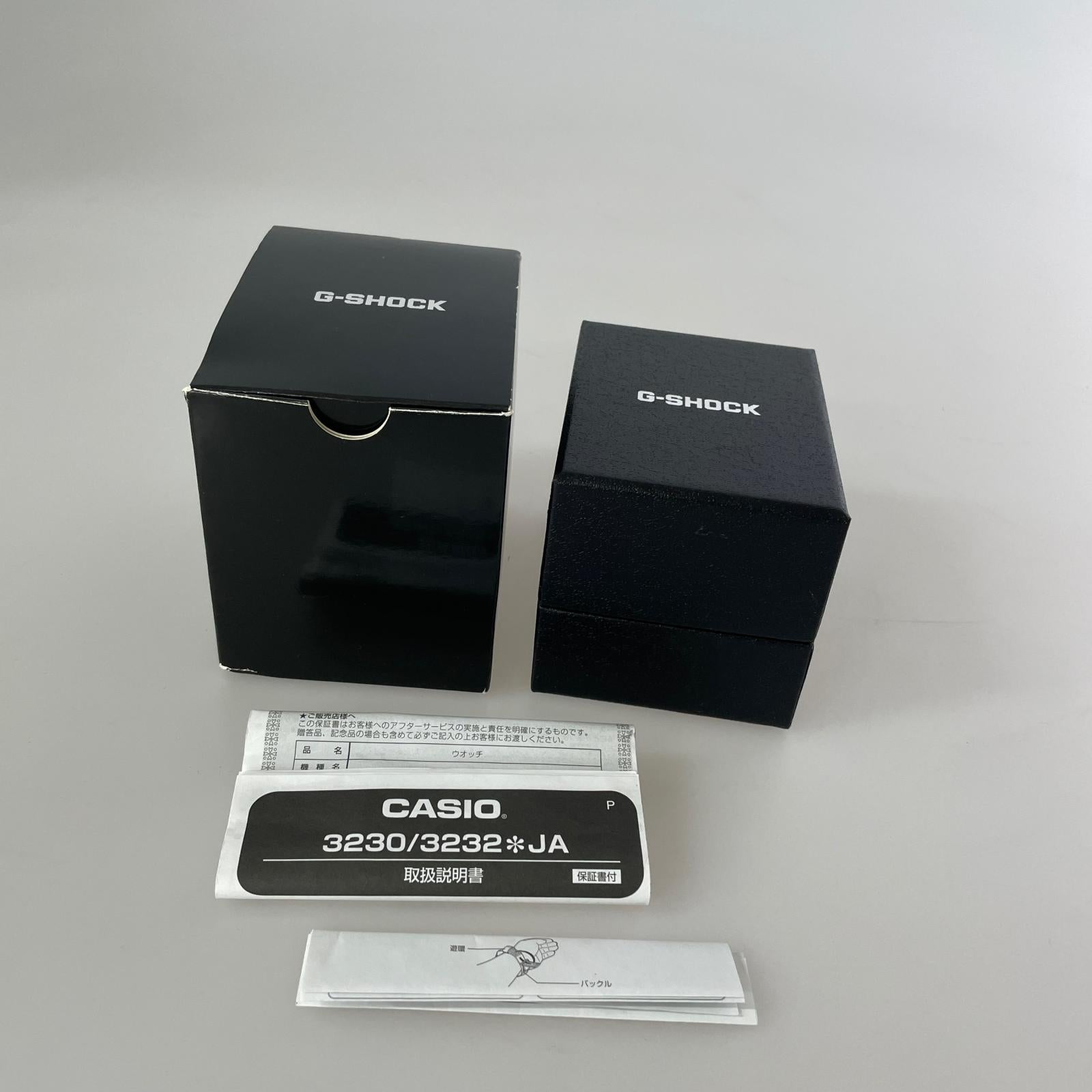 腕時計 DW-6900LU クォーツ時計 ブラック