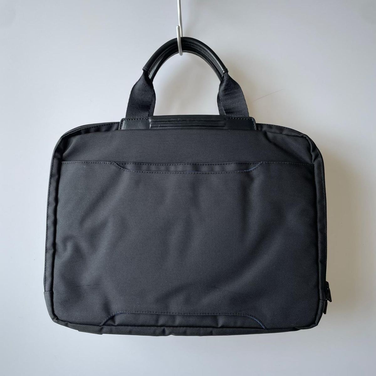 ブリーフケース ビジネスバッグ BLK ブラック