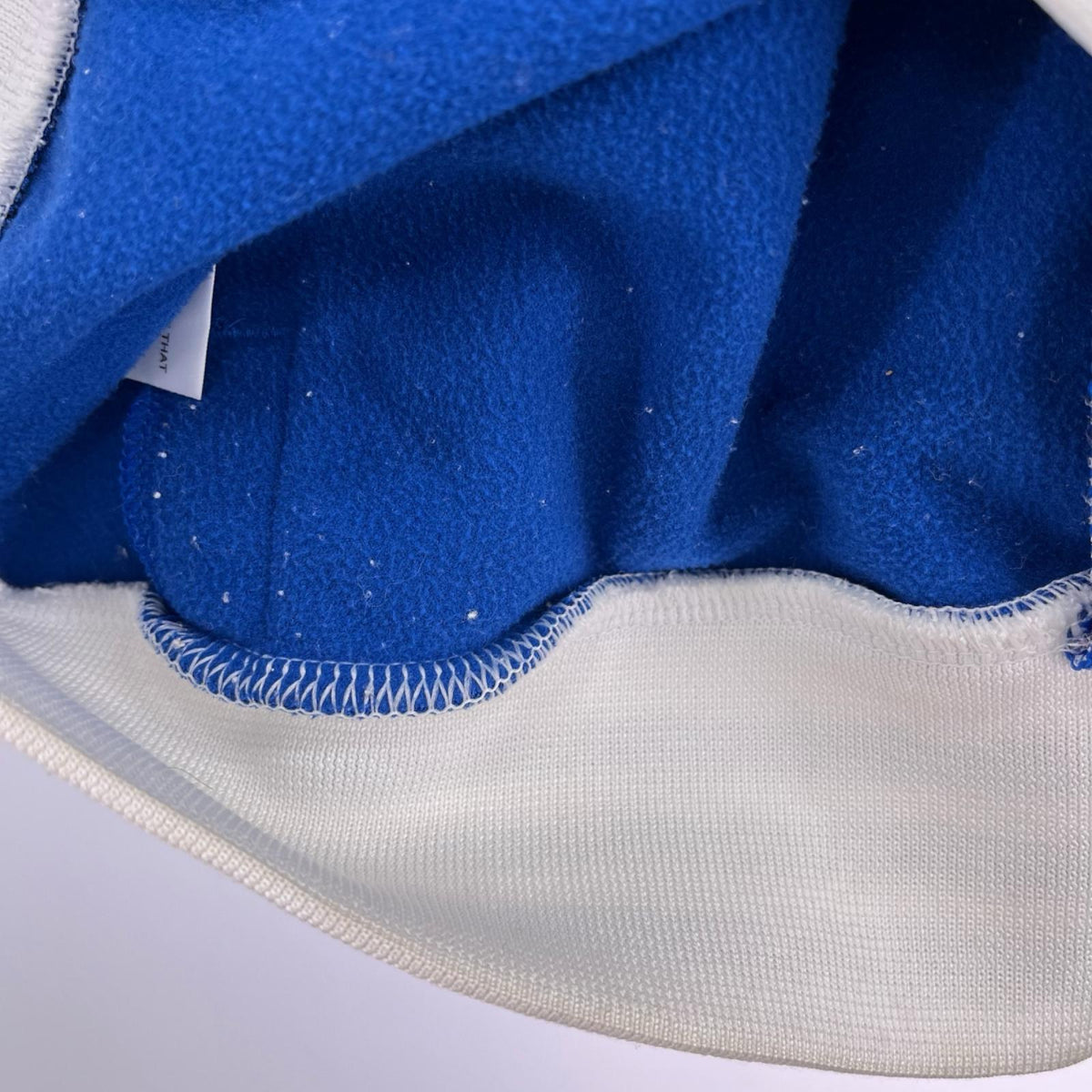 その他アウター adidas トラックジャケット チェルシー ブルー L