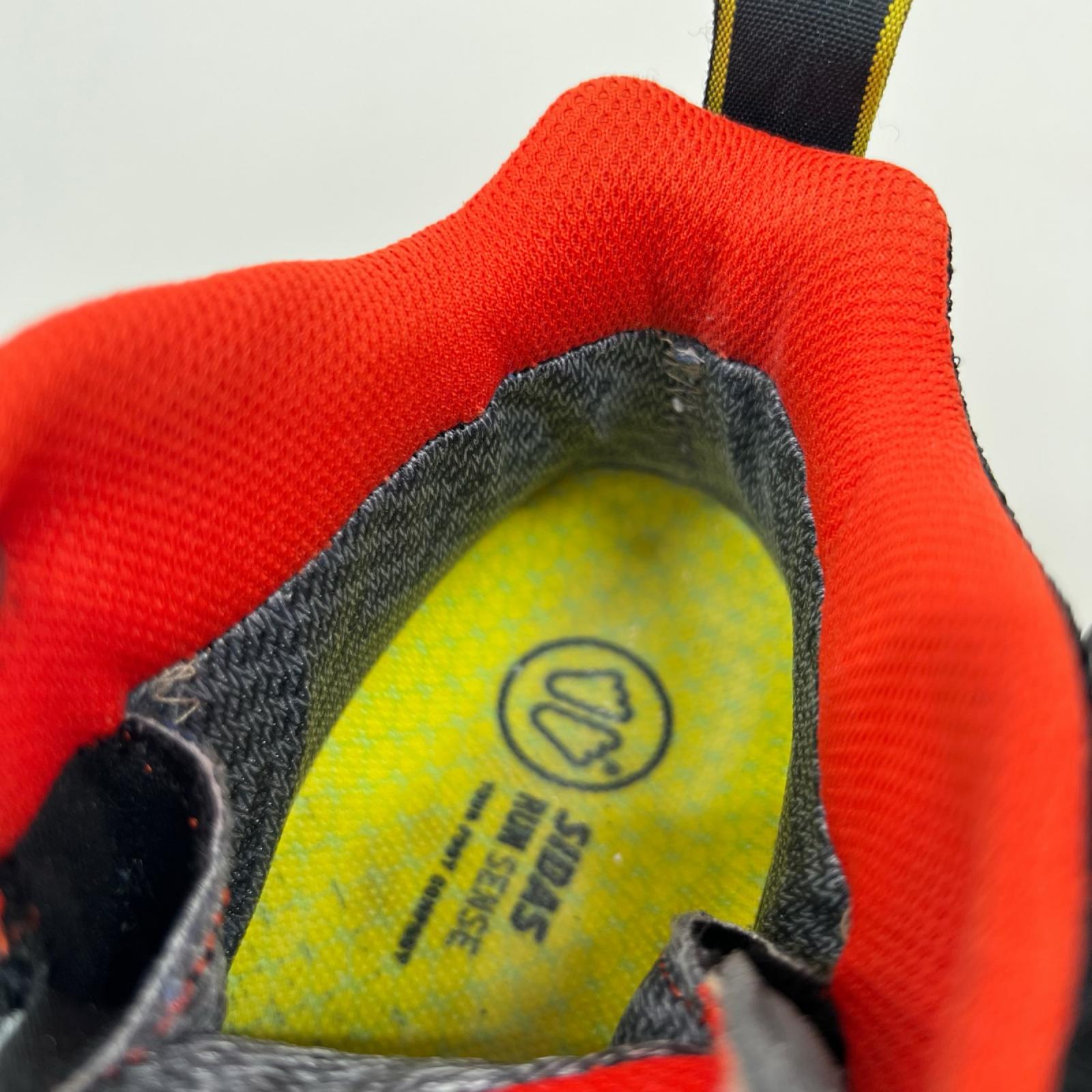 ブーツ LA SPORTIVA BOULDER Ⅹ MID GTX グレー 42 グレー