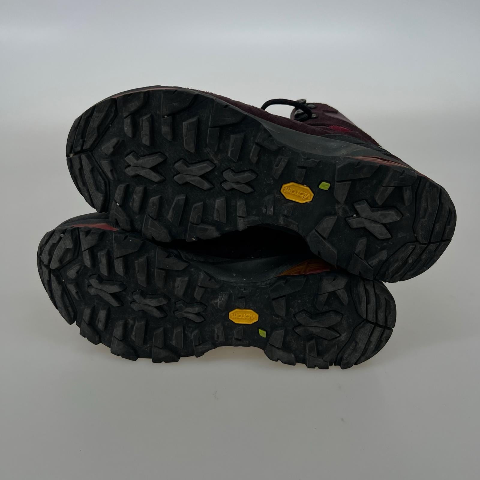 ブーツ SCARPA ZG treck GTX WMN