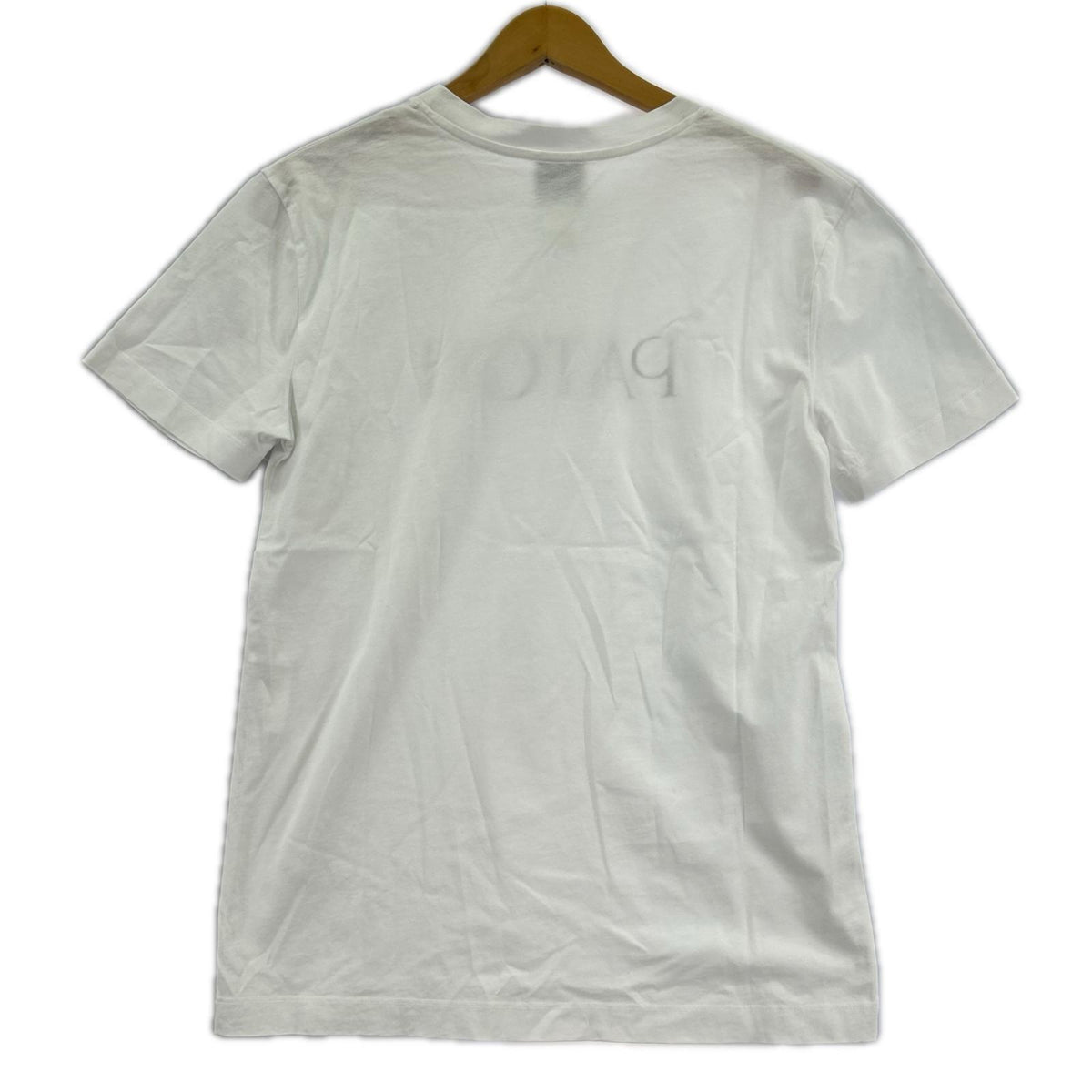 半袖Tシャツ PATOU 白 XS ホワイト