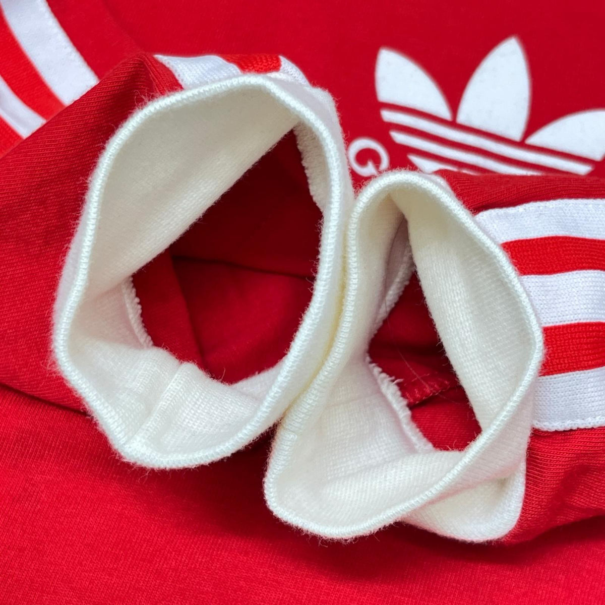 GUCCI × ADIDAS 長袖コットンワンピース693537 XJEBS 693537 XJEBS